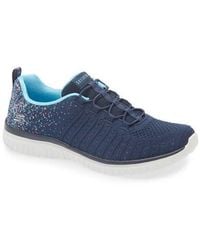 Skechers - Virtue Sneaker - Lyst