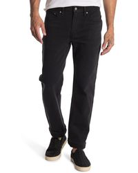levi's men's 514 straight corduroy pant