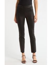 Frank & Eileen - Derry Illusion Pull-On Pants - Lyst