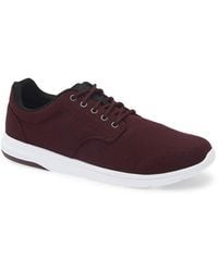Travis Mathew - The Daily Ii Knit Sneaker - Lyst
