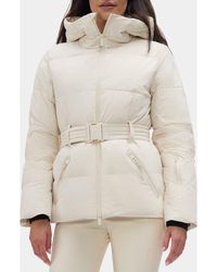 Halfdays - Hedy Ski Puffer Jacket - Lyst