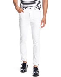 ben sherman stretch jeans
