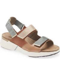 Naot - Odyssey Slingback Sandal - Lyst