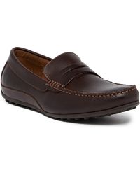 florsheim throttle penny