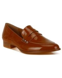 Rag & Co - Noshiya Penny Loafer - Lyst