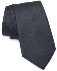 Calvin Klein - Anthony Solid Tie - Lyst