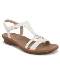Naturalizer - Sofia Sandal - Lyst