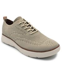 DELO Go Green - Mesh Sneaker - Lyst