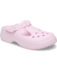 Crocs™ - Gender Inclusive Classic Mary Jane Clog - Lyst