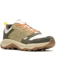 Merrell - Tempo Sol Hiking Sneaker - Lyst