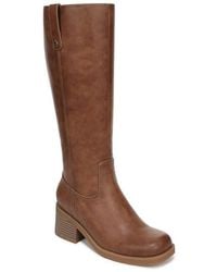 Dr. Scholls - Joplin Tall Boot - Lyst