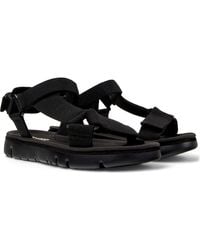 Camper - Oruga Sandal - Lyst