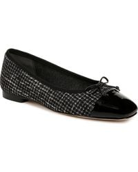 Sam Edelman - Marley Ballet Flat - Lyst