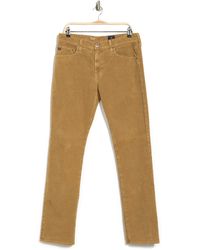 nordstrom ag the everett slim straight