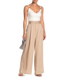 MINKPINK Womens Midnight Tribe Wide Leg Pant