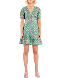 Never Fully Dressed Mini and short dresses for Women - Up to 52 