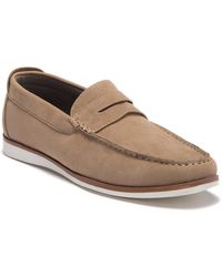 joseph abboud boat shoes