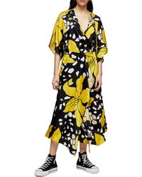 topshop designer dresses