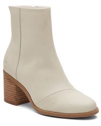 TOMS - Evelyn Boot - Lyst