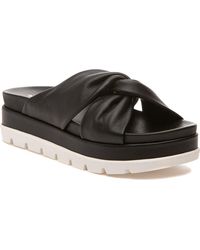 J/Slides - Bright Platform Slide Sandal - Lyst