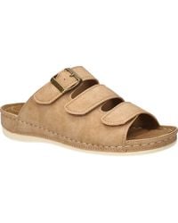 Easy Street - Pinterry Slide Sandal - Lyst