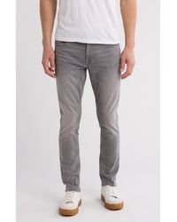 DKNY - Mercer Skinny Jeans - Lyst