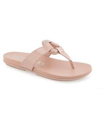 Aerosoles - Fallon Harness Sandal - Lyst