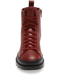nordstrom camper boots