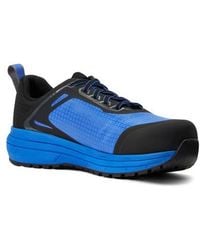 Ariat - Outpace Shift Work Shoe - Lyst