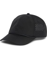 Billabong - Arch Logo Adjustable Snapback Hat - Lyst