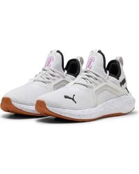 PUMA - Softride Enzo 5 Sneaker - Lyst