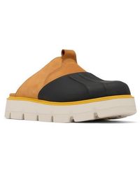 Sorel - Rein Cb Clog - Lyst