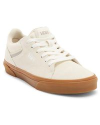 Vans - Seldan Sneaker - Lyst