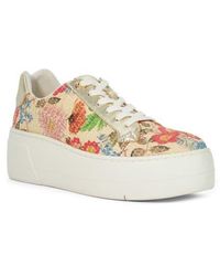 Dune - Episode 2 Platform Sneaker - Lyst