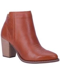 call it spring fenallan ankle bootie