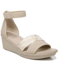Naturalizer Synthetic Hydie Leather 