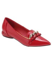 Ninety Union - Mira Pointed Toe Flat - Lyst