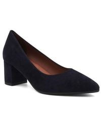 Aquatalia - Kari Weatherproof Pointed Toe Pump - Lyst