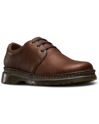 dr martens hanneman