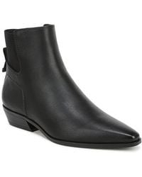 Naturalizer - Bea Bootie - Lyst