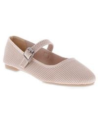 MIA - Brita Mary Jane Flat - Lyst