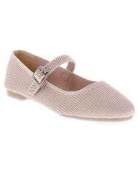 MIA - Brita Mary Jane Flat - Lyst