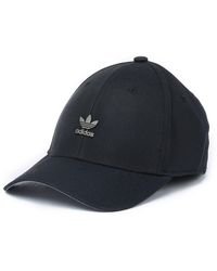 adidas originals trefoil arena iii cap