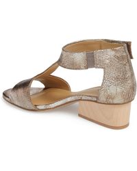 vaneli calyx block heel sandal