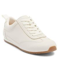 Nordstrom Rack - Peachy Low Lace-Up Sneaker - Lyst