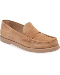 Stuart Weitzman - Blake Loafer - Lyst