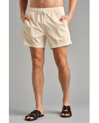 Rhone - R&R 5.5-Inch Swim Trunks - Lyst