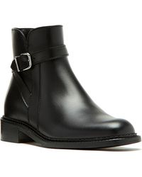 La Canadienne - Sarah Waterproof Bootie - Lyst