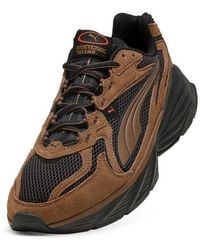 PUMA - Fade Nitro Ls Sneaker - Lyst