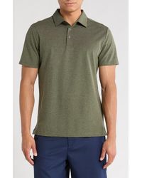 WESTZEROONE - Ferd Short Sleeve Polo - Lyst